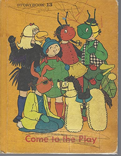 Imagen de archivo de Programmed Reading: Storybk.13 Series 2 a la venta por Dailey Ranch Books