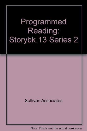 Stock image for Programmed Reading: Storybk.13 Series 2 for sale by Dailey Ranch Books