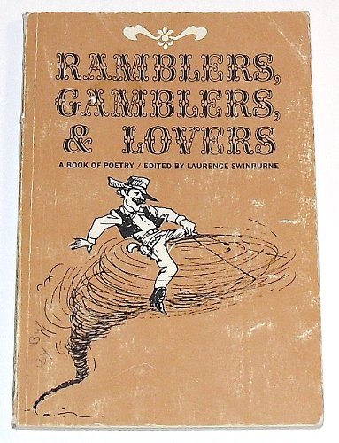 Beispielbild fr Ramblers, Gamblers, and Lovers zum Verkauf von Wonder Book