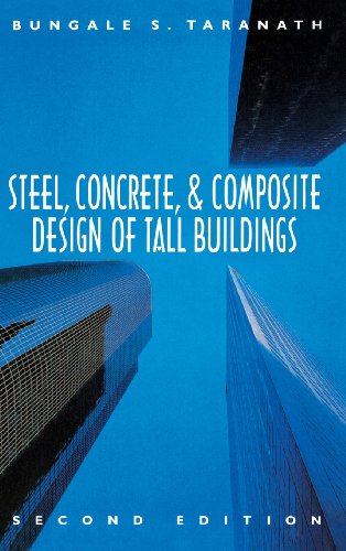 9780070629141: Steel, Concrete, and Composite Design of Tall Buildings
