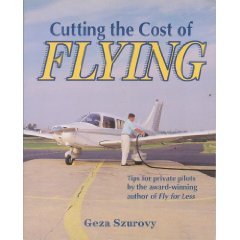 Stock image for Cutting the Cost of Flying for sale by Hay-on-Wye Booksellers