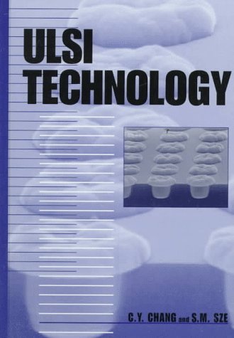 Imagen de archivo de VLSI Technology a la venta por Better World Books