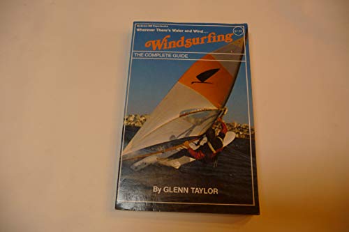 Beispielbild fr Windsurfing (McGraw-Hill Paperbacks) zum Verkauf von Wonder Book