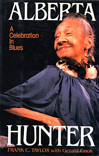 Alberta Hunter: A Celebration in Blues