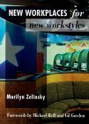 Beispielbild fr New Workplaces for New Workstyles zum Verkauf von Better World Books
