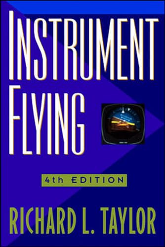 Beispielbild fr Instrument Flying zum Verkauf von Wonder Book