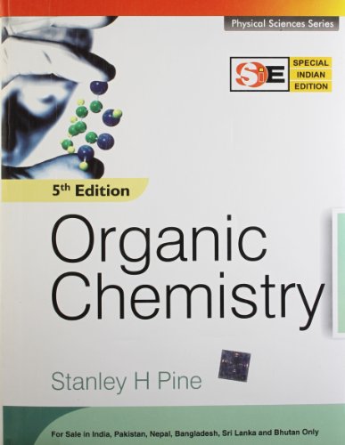 9780070634251: Organic Chemistry (Sie)