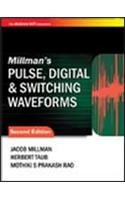 Stock image for Pulse Digital & Switching Waveforms for sale by dsmbooks