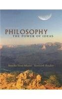 9780070635227: PHILOSOPHY : THE POWER OF IDEAS