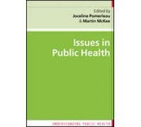9780070636156: Issues in Public Health