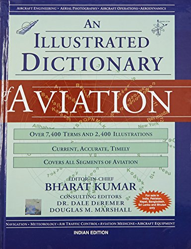 9780070636323: Illustrated Dictionary Of Aviation 1St Edition