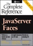 Stock image for JavaServer Faces: The Complete Reference for sale by dsmbooks