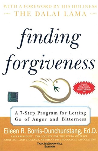9780070636712: Finding Forgiveness