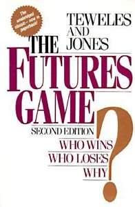 Beispielbild fr The Future Game : Who Wins? Who Loses? Why? zum Verkauf von Better World Books