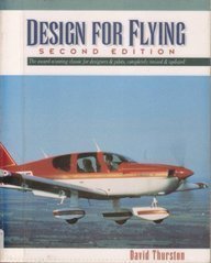 Stock image for Design for Flying for sale by SecondSale