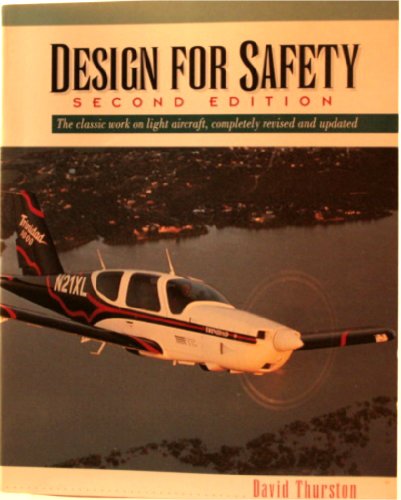 Stock image for Design for Safety for sale by Patrico Books