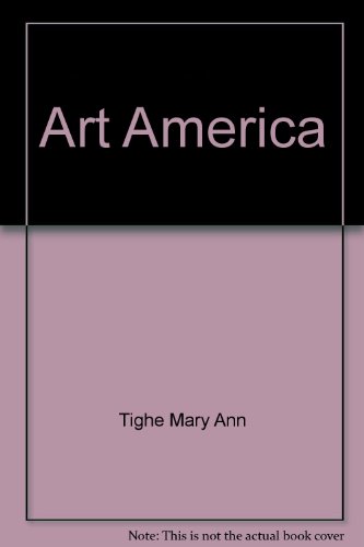 Stock image for Art America for sale by SecondSale
