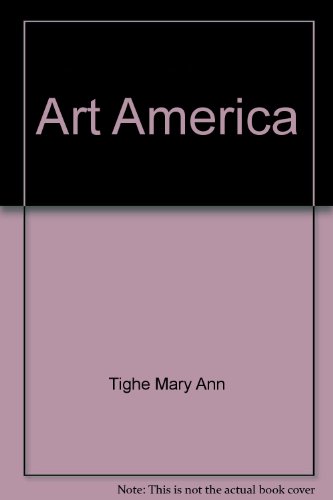 9780070646018: Art America