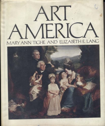 9780070646070: Art America