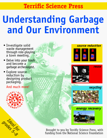 Stock image for Understanding Garbage and Our Environment for sale by SecondSale