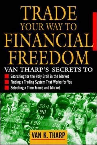 9780070647626: Trade Your Way to Financial Freedom