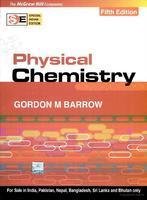 Stock image for Physical Chemistry (Sie) 5E for sale by dsmbooks