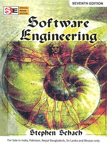 Stock image for Software Engineering for sale by Majestic Books