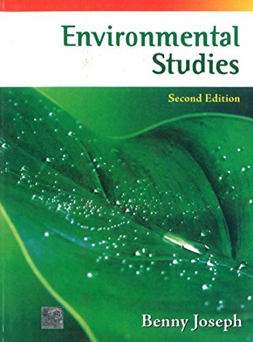 9780070648135: Environmental Studies 2Nd Edition