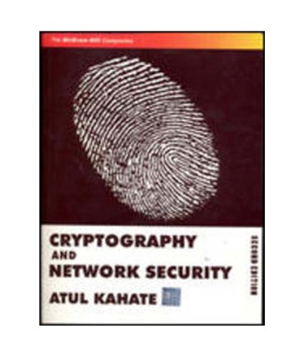 Stock image for Cryptography And Network Security for sale by Green Street Books