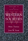 Western Societies: A Documentary History: V. 2