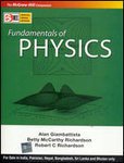 9780070648500: Fundamentals Of Physics (Sie), 1Ed