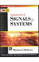 9780070648548: Fundamentals of Signals and Systems