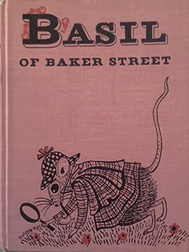 9780070649071: Basil of Baker Street