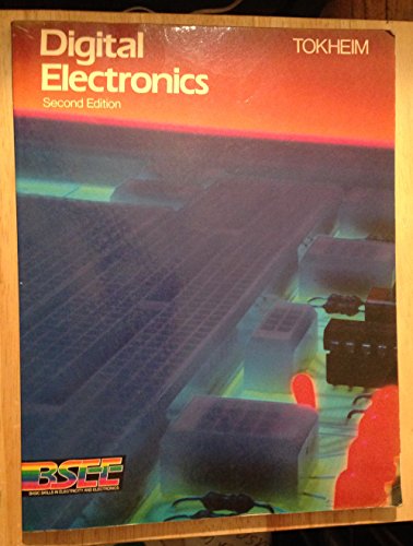 Imagen de archivo de Digital Electronics a la venta por gigabooks