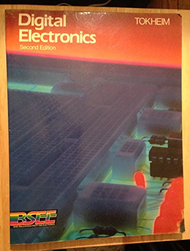 9780070649804: Digital Electronics (Basic Skills in Electricity and Electronics)