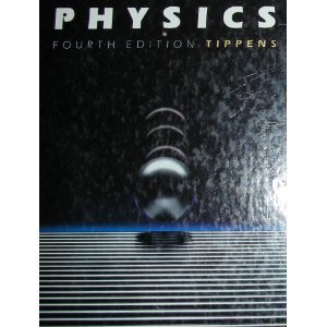 Imagen de archivo de Physics, 4th Edition, a la venta por BookDepart