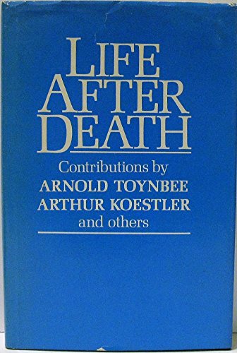 Beispielbild fr Life After Death zum Verkauf von ThriftBooks-Dallas