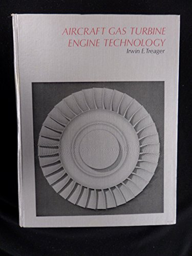 Stock image for Aircraft Gas Turbine Engine Technology for sale by Better World Books: West