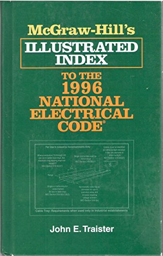 McGraw-Hill's Illustrated Index to the 1996 National Electrical Code