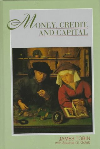 Stock image for Money, Credit, and Capital (McGraw-Hill Advanced Series in Economics) for sale by medimops