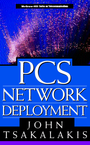 PCS NETWORK DEPLOYMENT