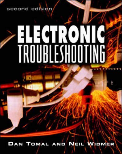 9780070653528: Electronic Troubleshooting