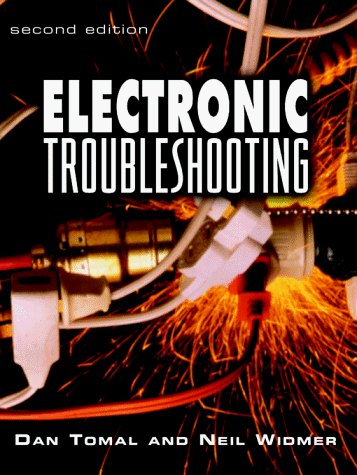 9780070653535: Electronic Troubleshooting