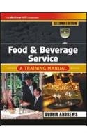 9780070655690: Food & Beverage Training Manual