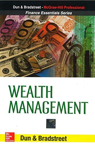 Stock image for Wealth Management (Hb 2020) for sale by Kanic Books