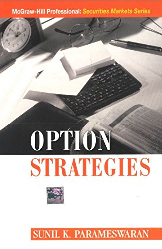 Stock image for Option Strategies for sale by dsmbooks