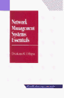 9780070657663: Network Management Systems Essentials (McGraw-Hill Series on Computer Communications)