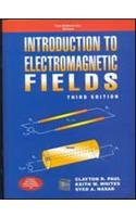 Stock image for Introduction to Electromagnetic Fields for sale by dsmbooks