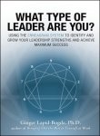 What Type of Leader Are You? (9780070659513) by Gin.. Lapid-Bogda