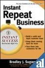 9780070659865: Instant Repeat Business